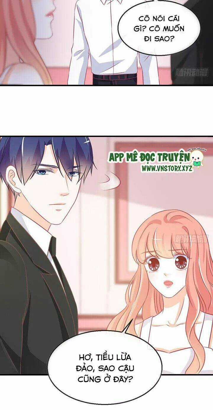 Cẩm Lý Thiếu Nữ Của Tôi Chapter 83 trang 36