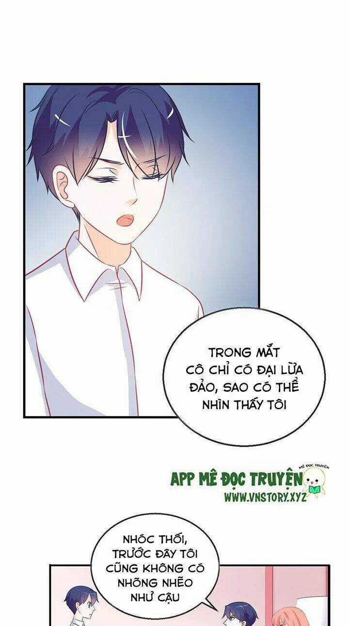 Cẩm Lý Thiếu Nữ Của Tôi Chapter 83 trang 37