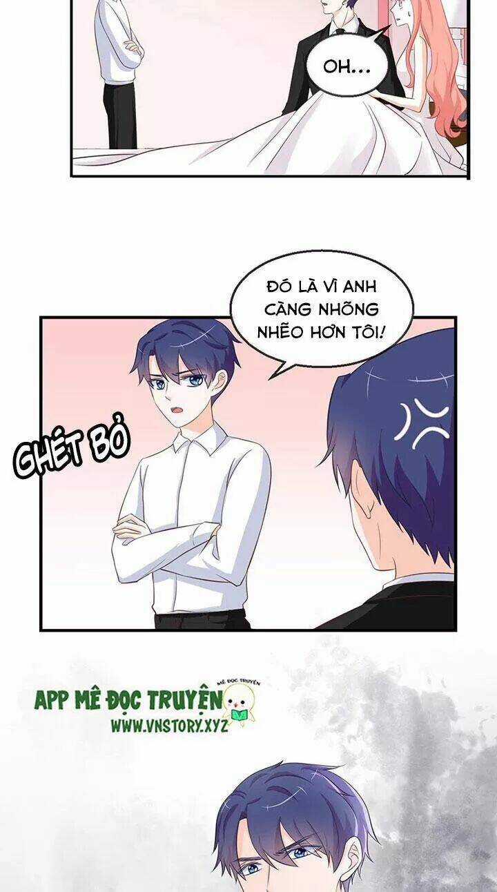 Cẩm Lý Thiếu Nữ Của Tôi Chapter 83 trang 38