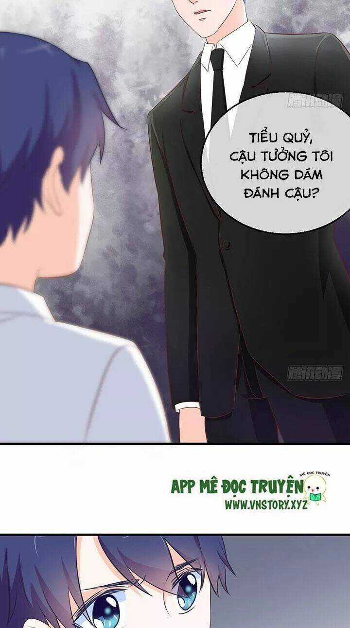 Cẩm Lý Thiếu Nữ Của Tôi Chapter 83 trang 39