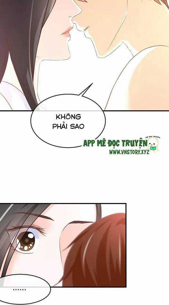 Cẩm Lý Thiếu Nữ Của Tôi Chapter 83 trang 4