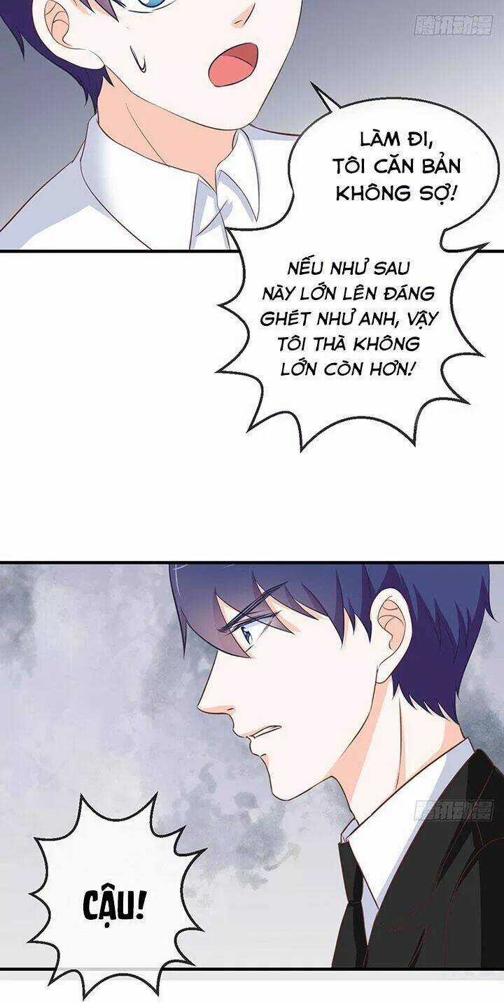 Cẩm Lý Thiếu Nữ Của Tôi Chapter 83 trang 40