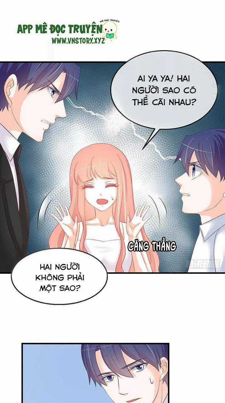 Cẩm Lý Thiếu Nữ Của Tôi Chapter 83 trang 41