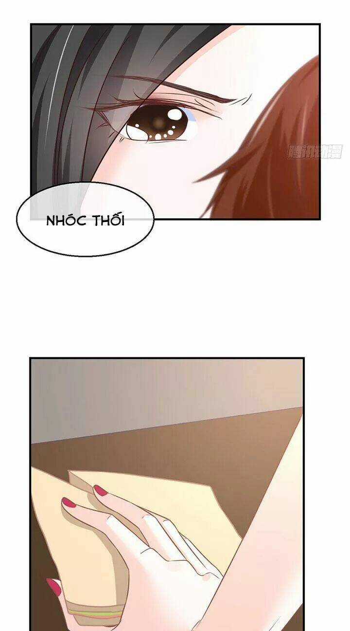 Cẩm Lý Thiếu Nữ Của Tôi Chapter 83 trang 5