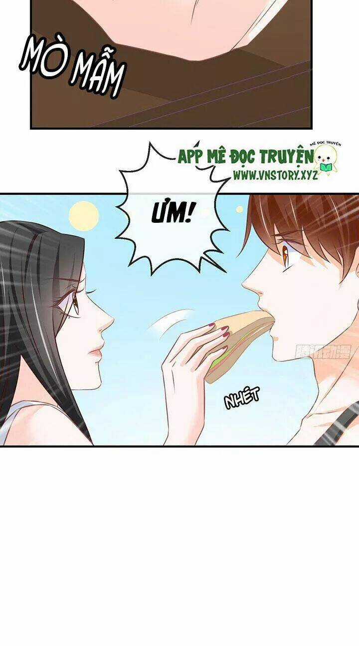 Cẩm Lý Thiếu Nữ Của Tôi Chapter 83 trang 6