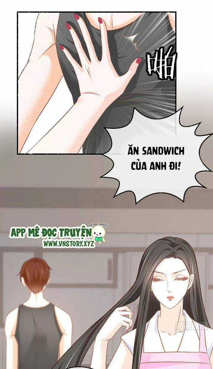 Cẩm Lý Thiếu Nữ Của Tôi Chapter 83 trang 7