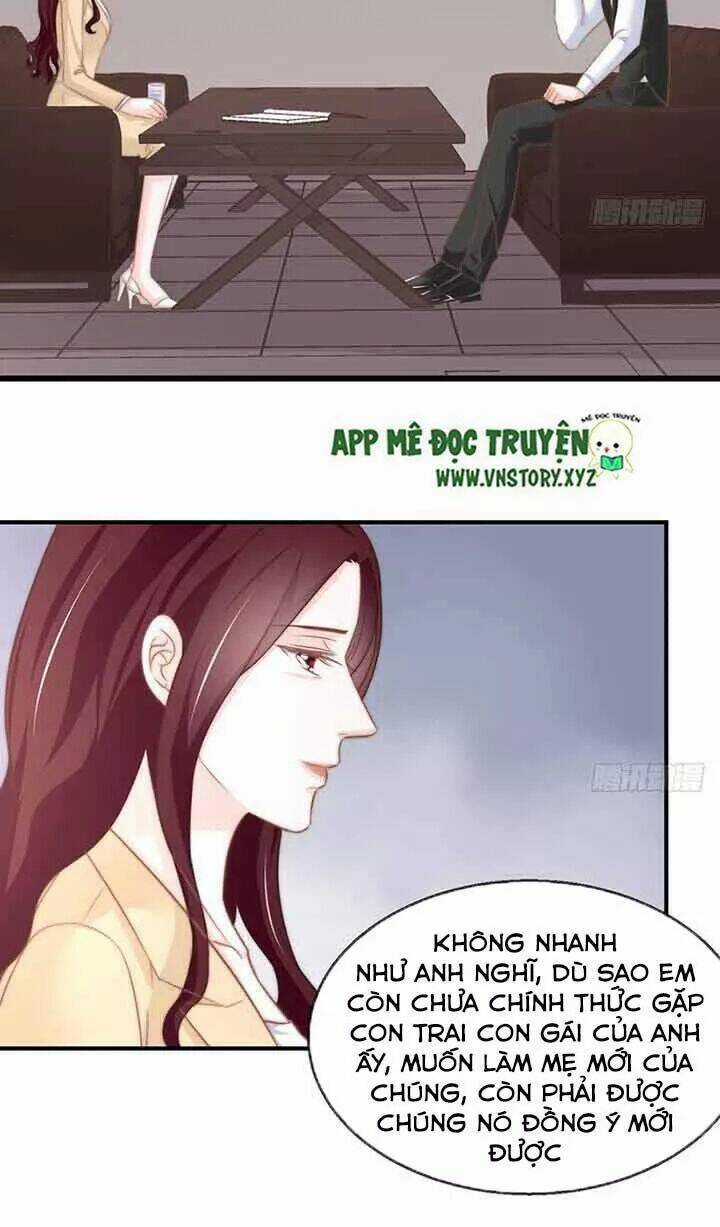 Cẩm Lý Thiếu Nữ Của Tôi Chapter 84 trang 10