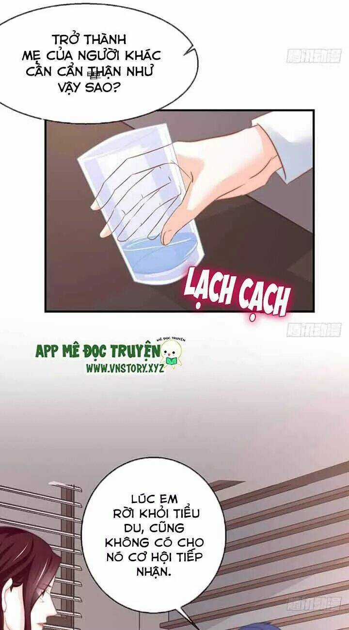 Cẩm Lý Thiếu Nữ Của Tôi Chapter 84 trang 11