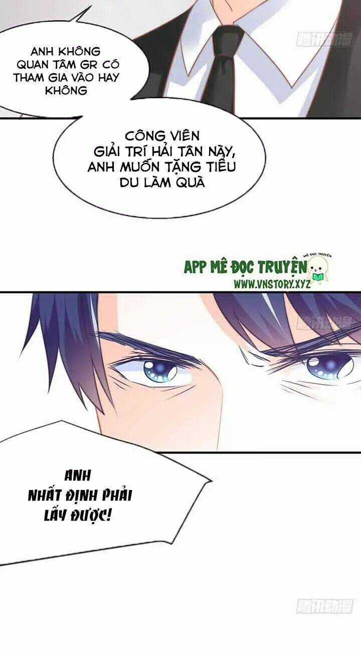 Cẩm Lý Thiếu Nữ Của Tôi Chapter 84 trang 15