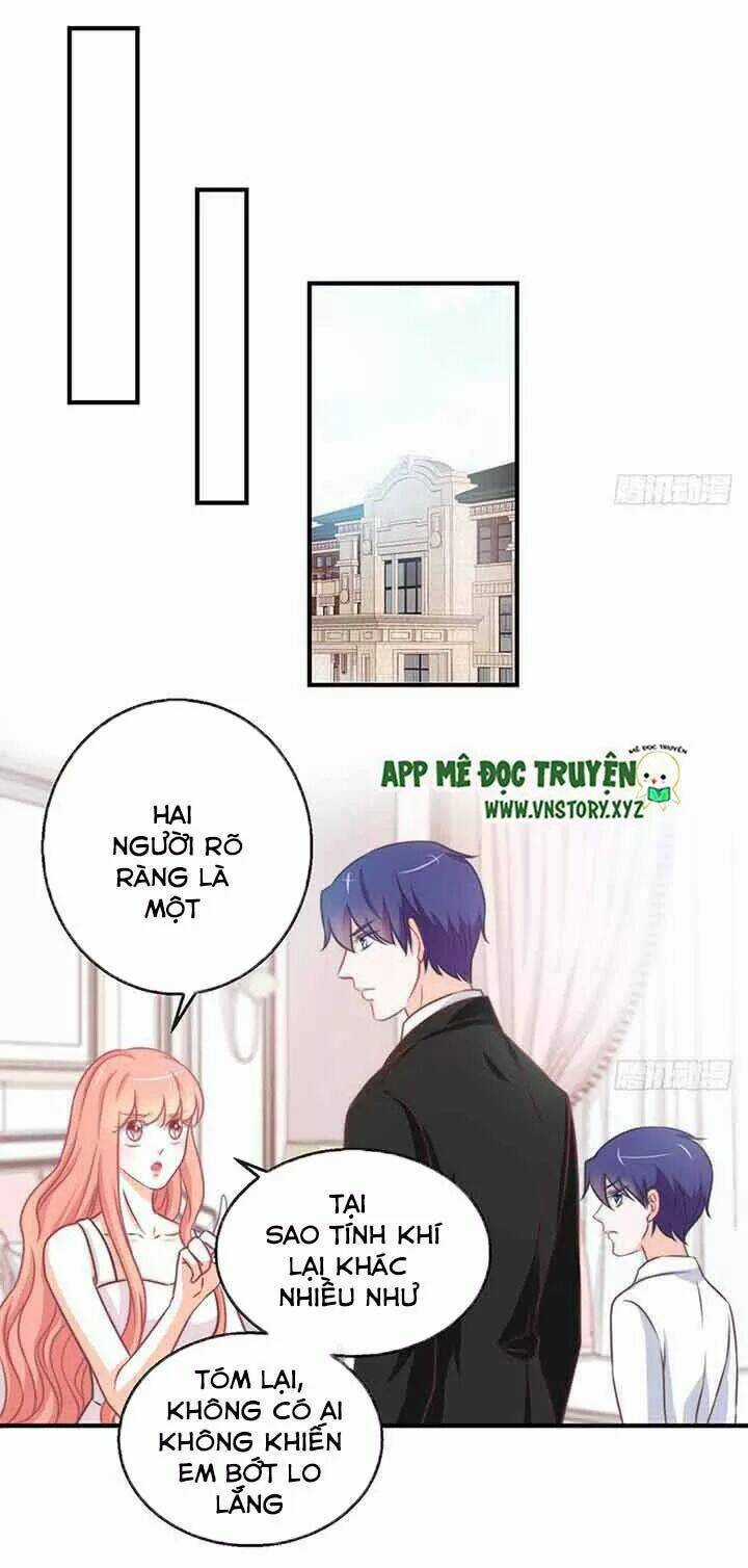 Cẩm Lý Thiếu Nữ Của Tôi Chapter 84 trang 16