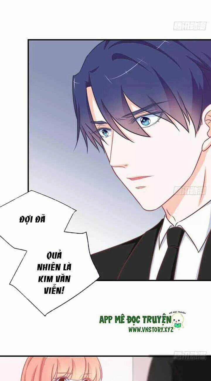 Cẩm Lý Thiếu Nữ Của Tôi Chapter 84 trang 17