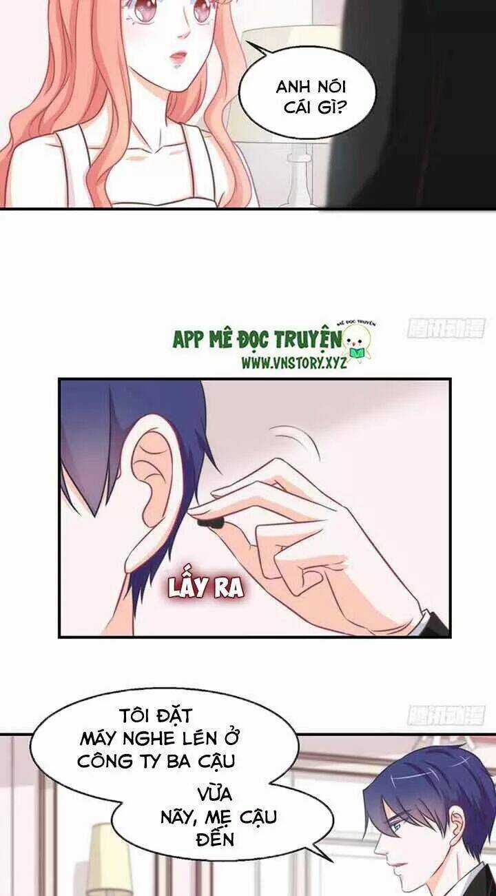 Cẩm Lý Thiếu Nữ Của Tôi Chapter 84 trang 18