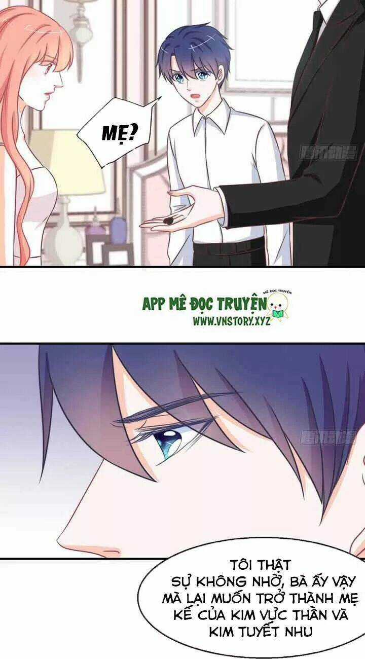 Cẩm Lý Thiếu Nữ Của Tôi Chapter 84 trang 19