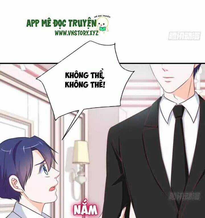 Cẩm Lý Thiếu Nữ Của Tôi Chapter 84 trang 20