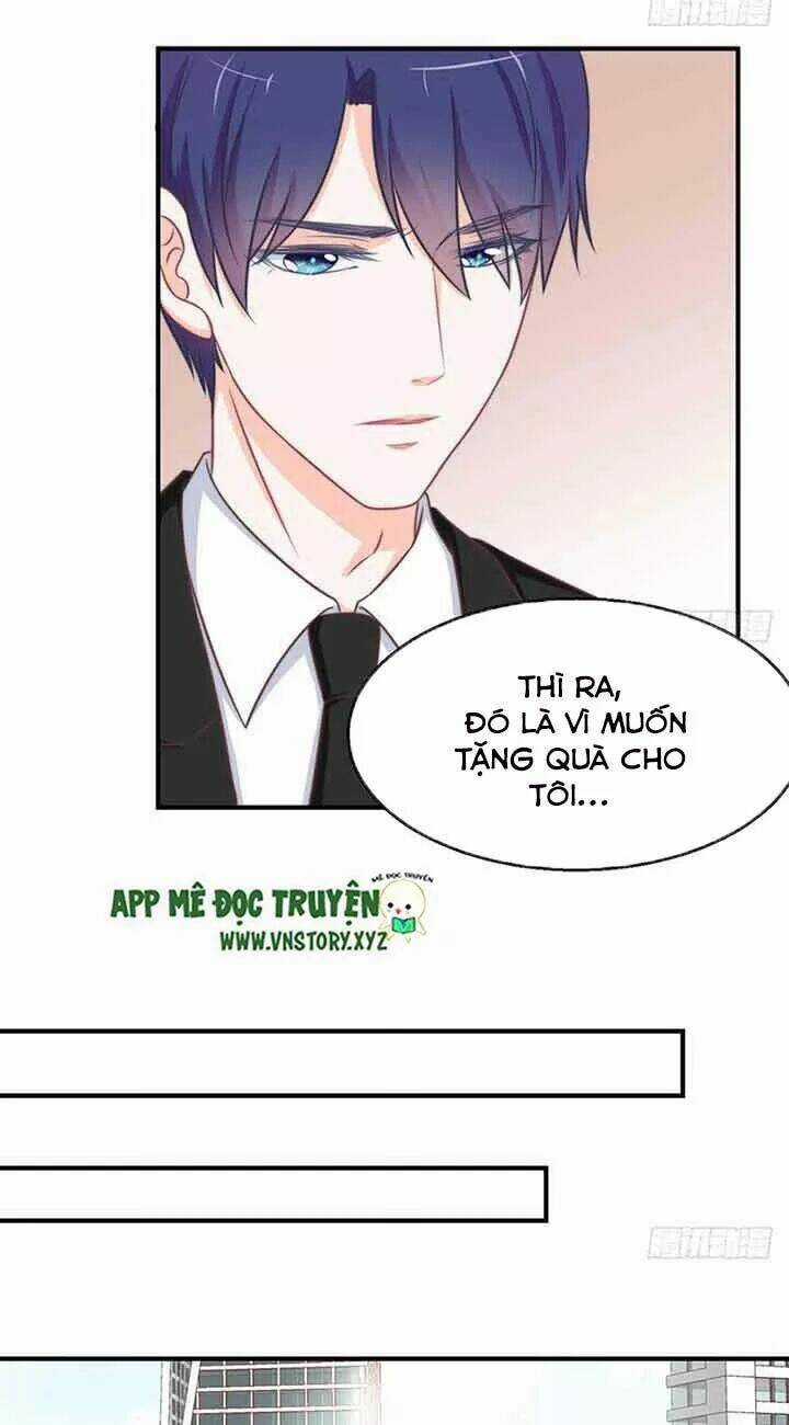 Cẩm Lý Thiếu Nữ Của Tôi Chapter 84 trang 22