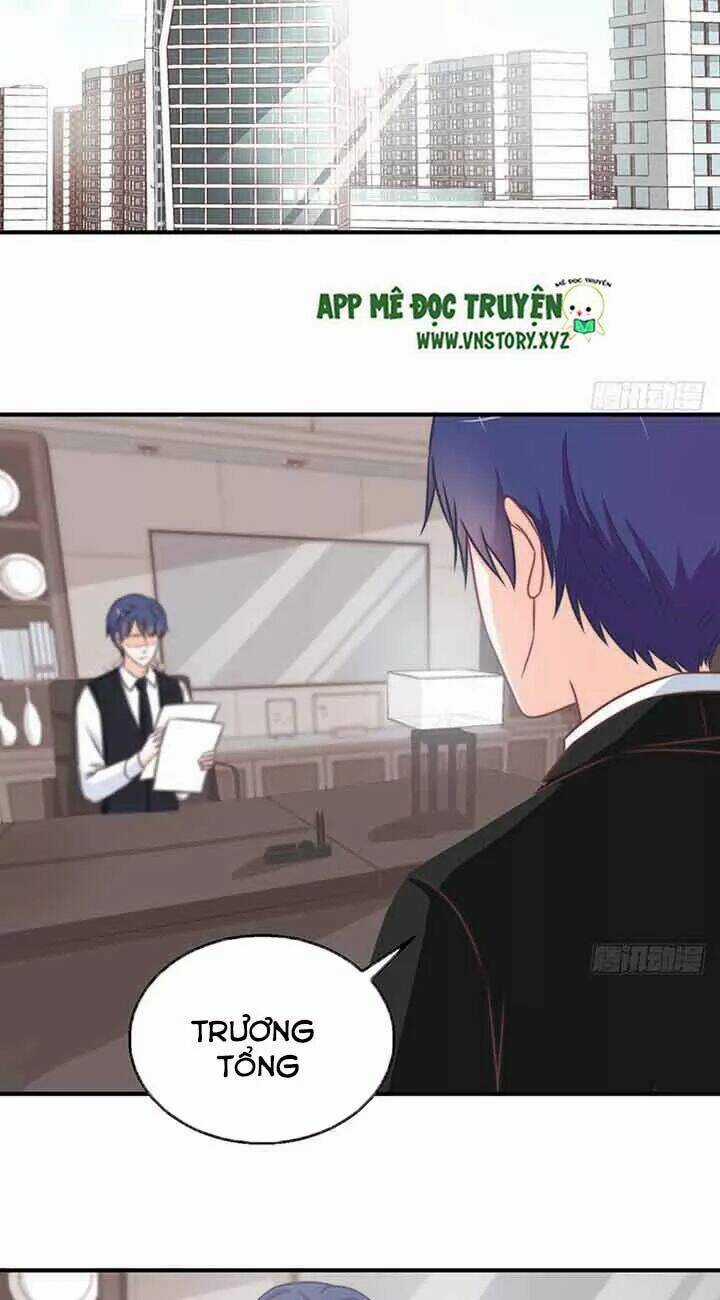 Cẩm Lý Thiếu Nữ Của Tôi Chapter 84 trang 23