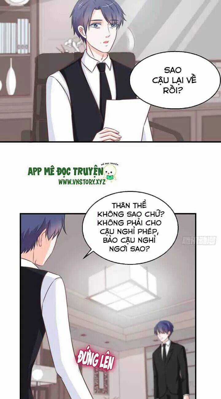 Cẩm Lý Thiếu Nữ Của Tôi Chapter 84 trang 24