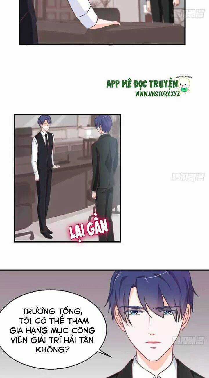 Cẩm Lý Thiếu Nữ Của Tôi Chapter 84 trang 25