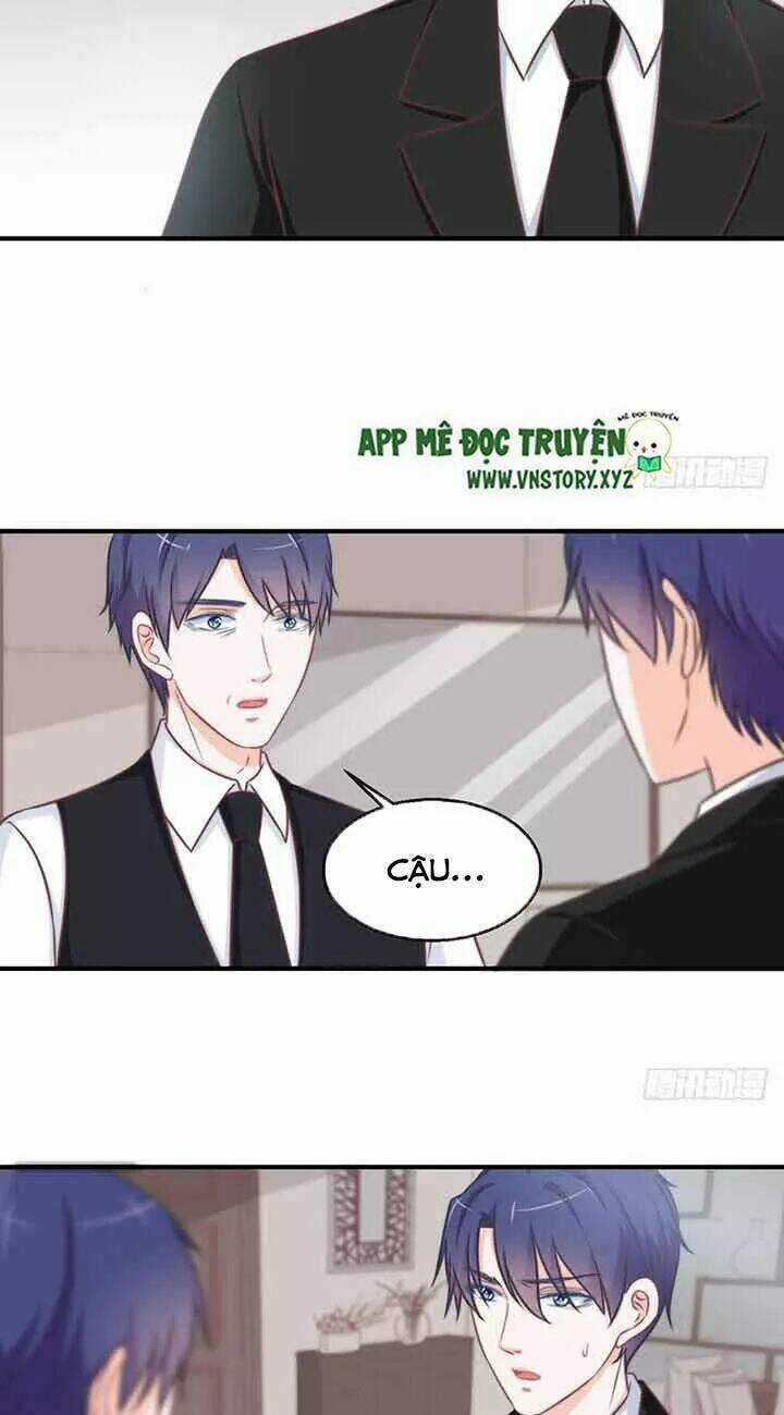 Cẩm Lý Thiếu Nữ Của Tôi Chapter 84 trang 26