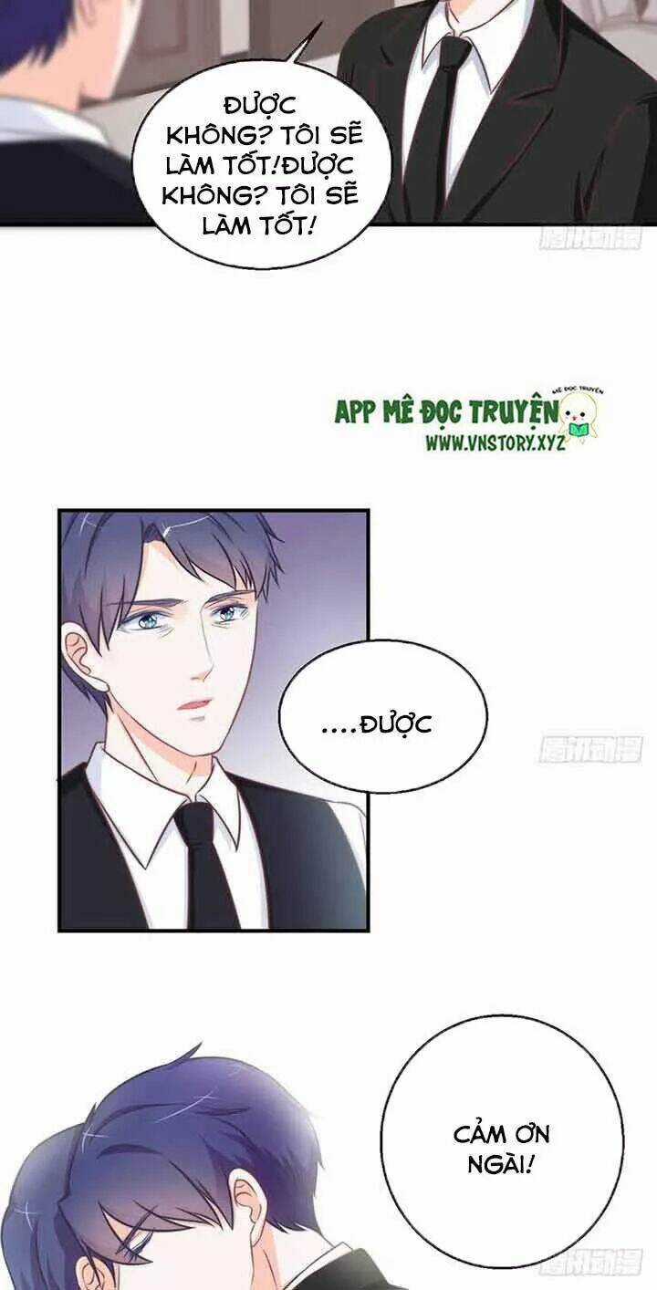Cẩm Lý Thiếu Nữ Của Tôi Chapter 84 trang 27
