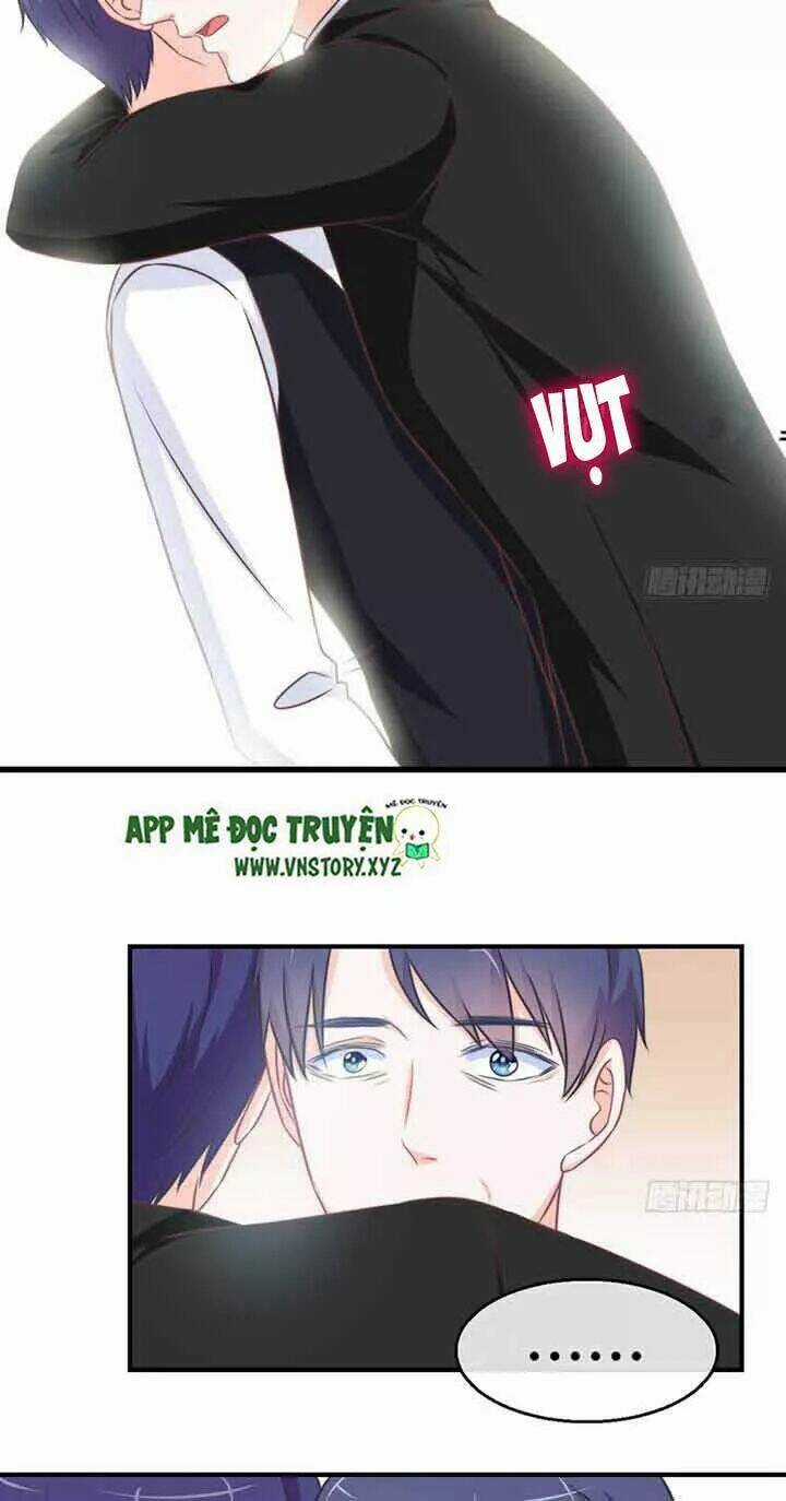 Cẩm Lý Thiếu Nữ Của Tôi Chapter 84 trang 28