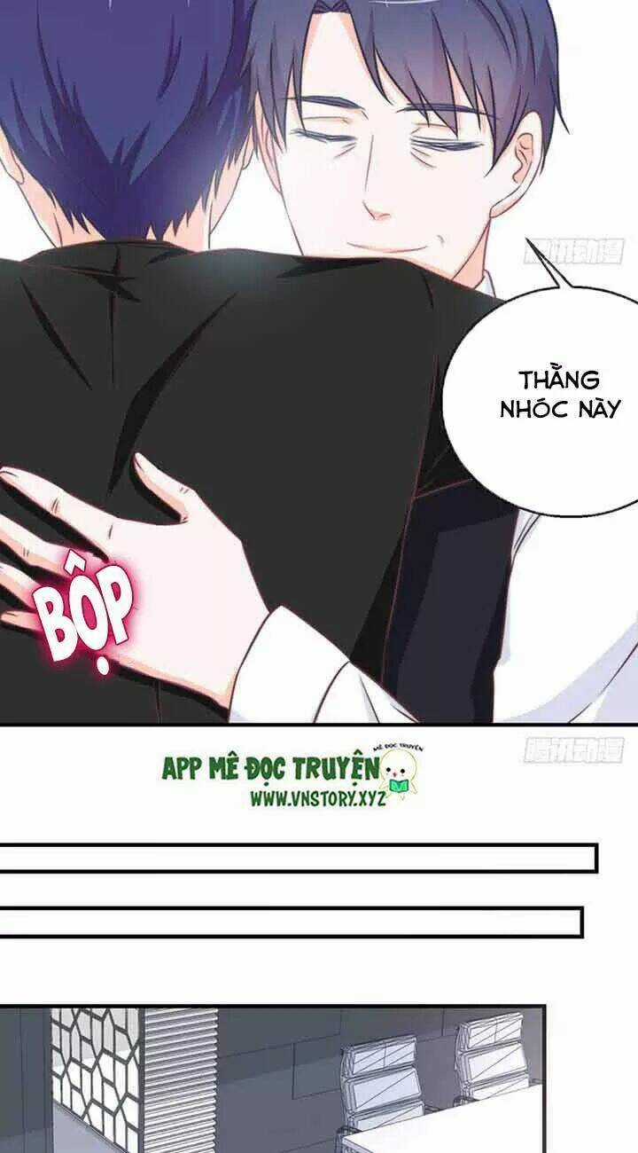 Cẩm Lý Thiếu Nữ Của Tôi Chapter 84 trang 29