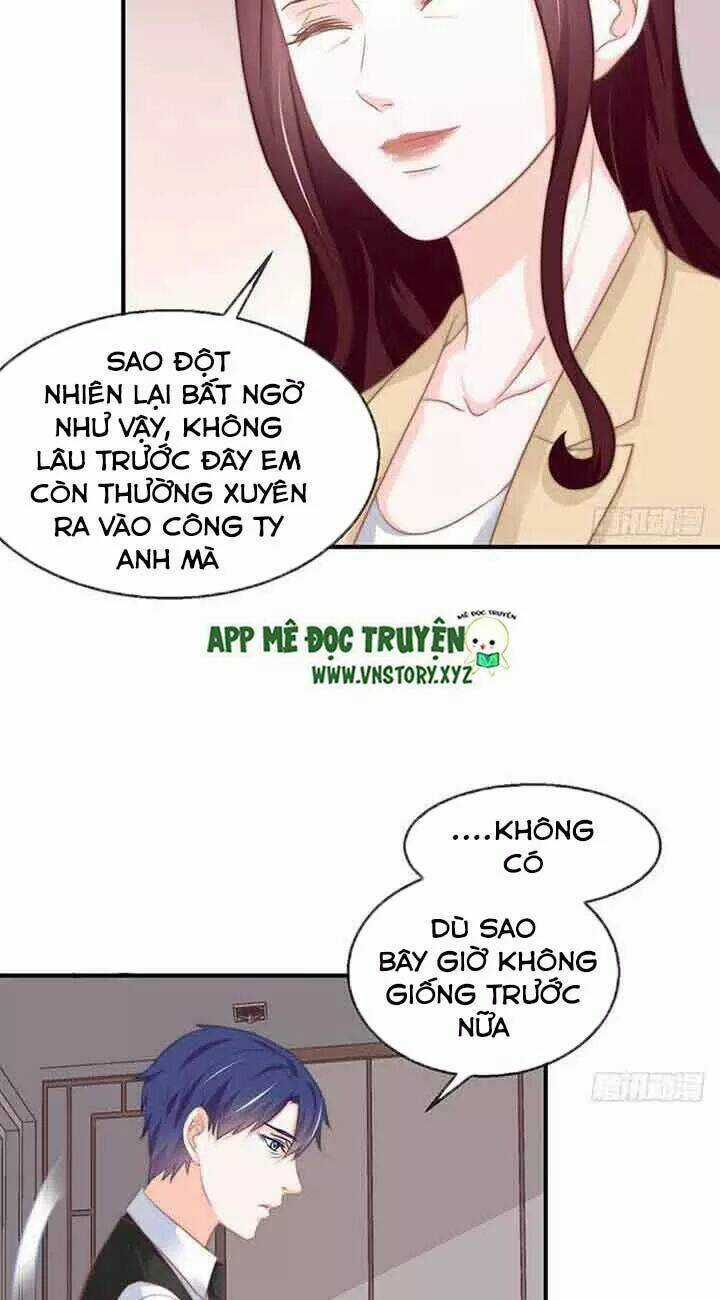 Cẩm Lý Thiếu Nữ Của Tôi Chapter 84 trang 3