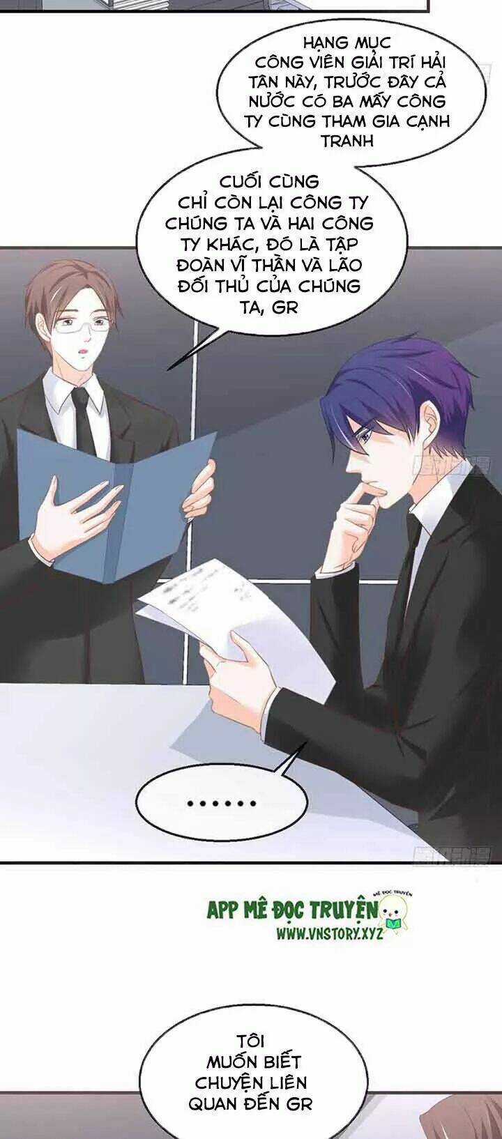 Cẩm Lý Thiếu Nữ Của Tôi Chapter 84 trang 30