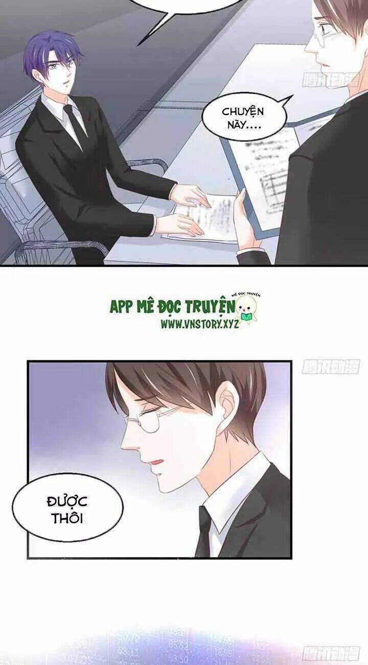 Cẩm Lý Thiếu Nữ Của Tôi Chapter 84 trang 31