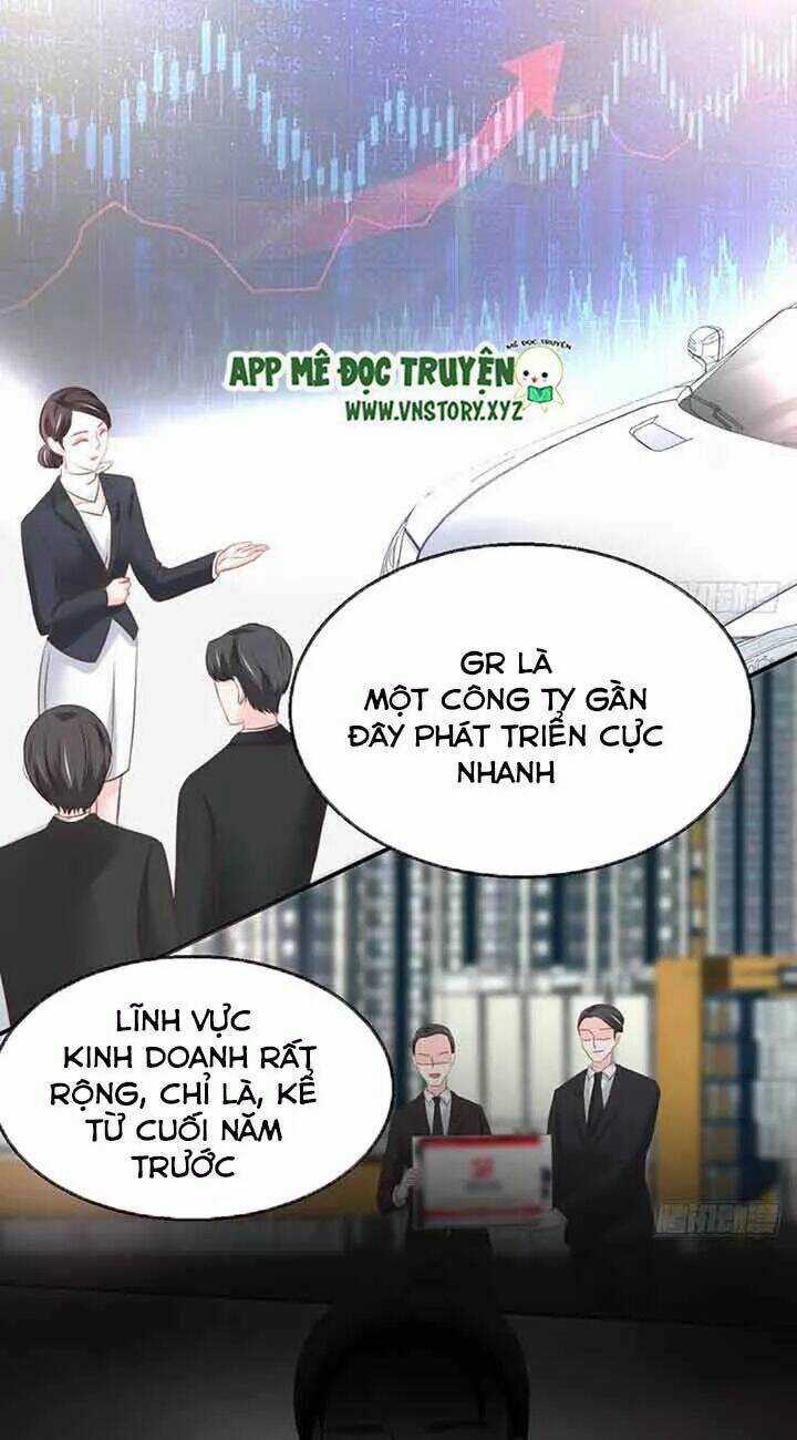 Cẩm Lý Thiếu Nữ Của Tôi Chapter 84 trang 32