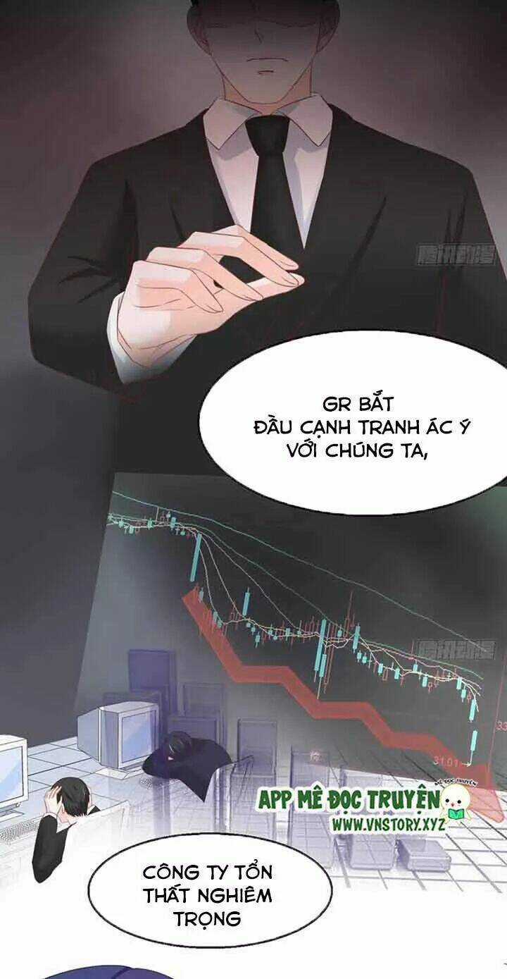 Cẩm Lý Thiếu Nữ Của Tôi Chapter 84 trang 33