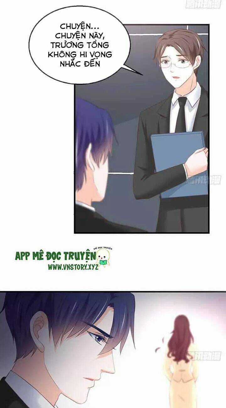 Cẩm Lý Thiếu Nữ Của Tôi Chapter 84 trang 35