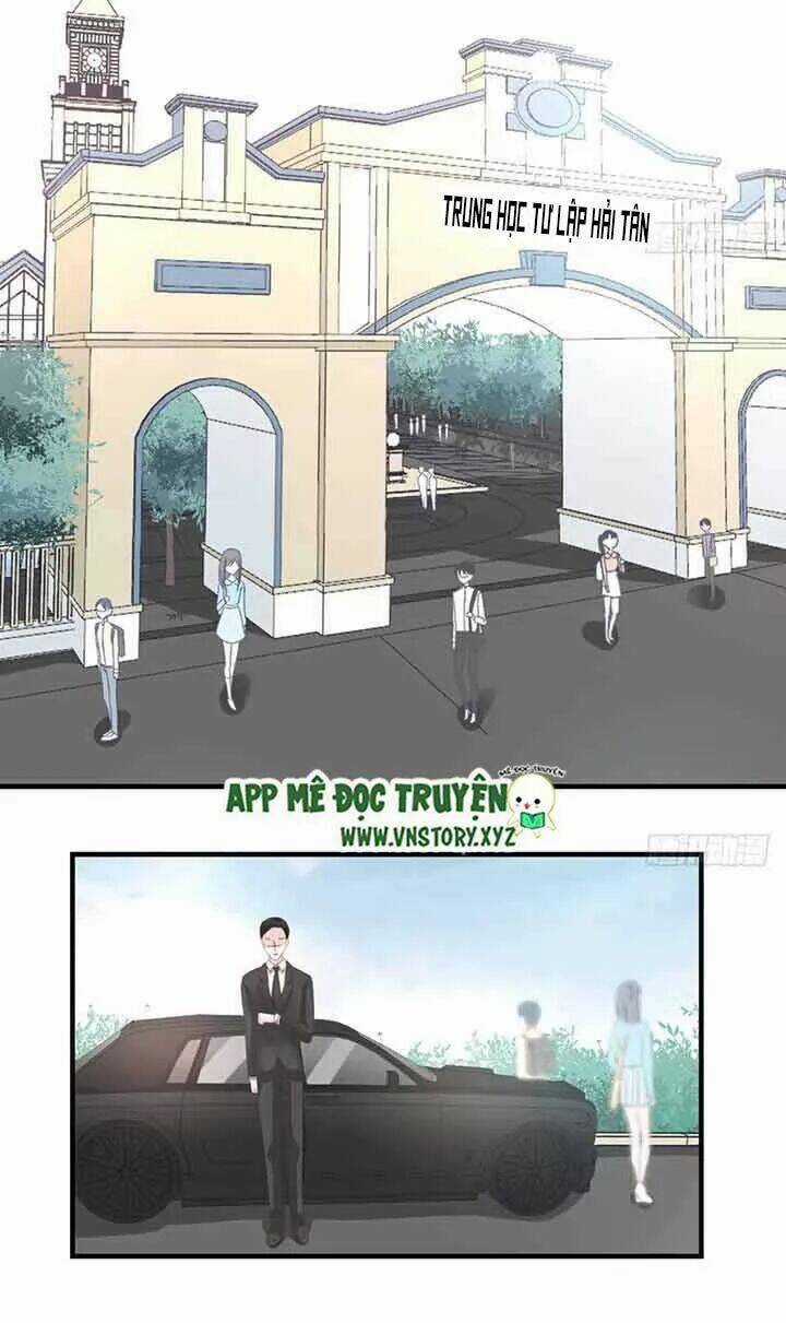 Cẩm Lý Thiếu Nữ Của Tôi Chapter 84 trang 37