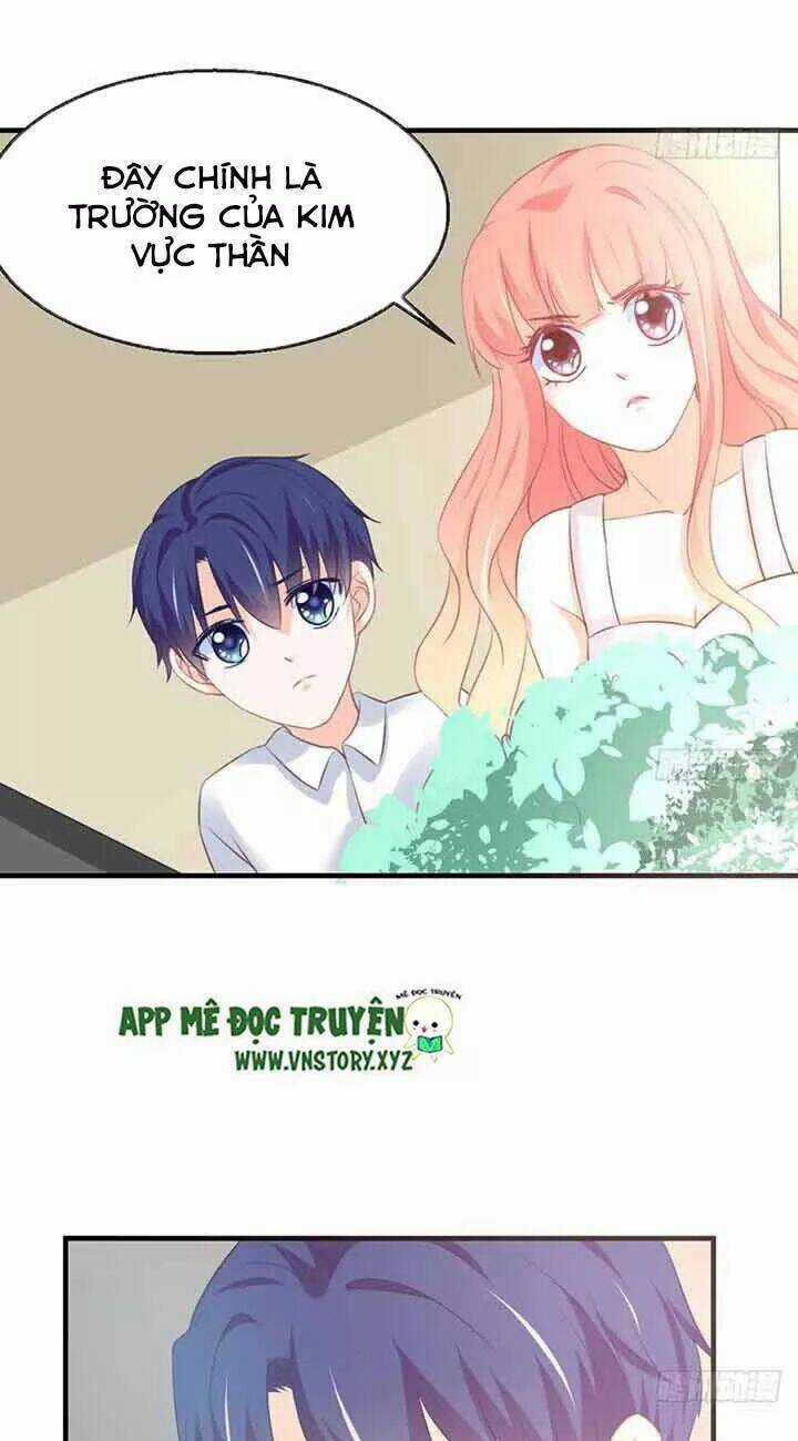 Cẩm Lý Thiếu Nữ Của Tôi Chapter 84 trang 38