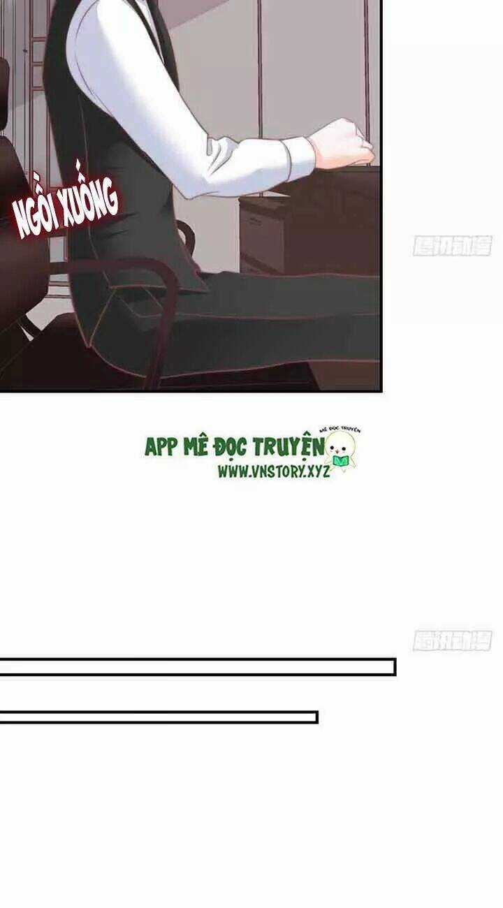 Cẩm Lý Thiếu Nữ Của Tôi Chapter 84 trang 4