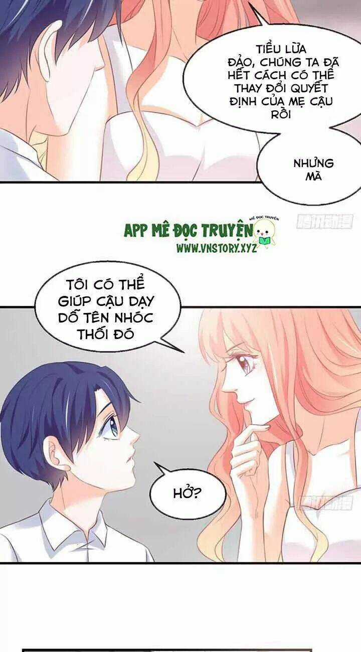 Cẩm Lý Thiếu Nữ Của Tôi Chapter 84 trang 40