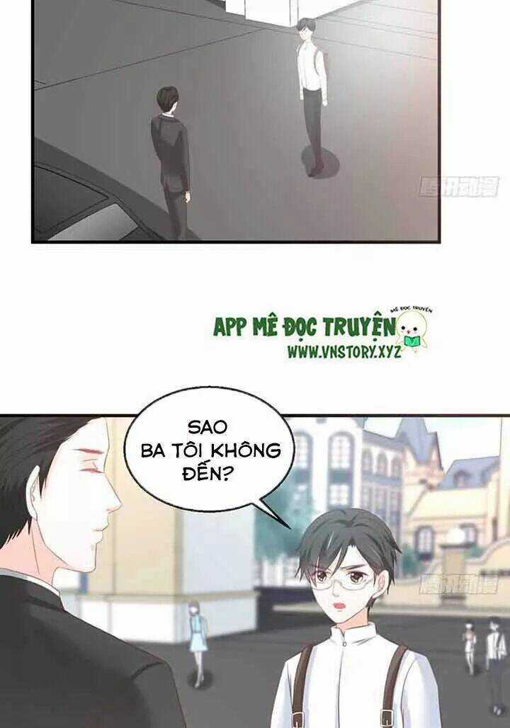 Cẩm Lý Thiếu Nữ Của Tôi Chapter 84 trang 41