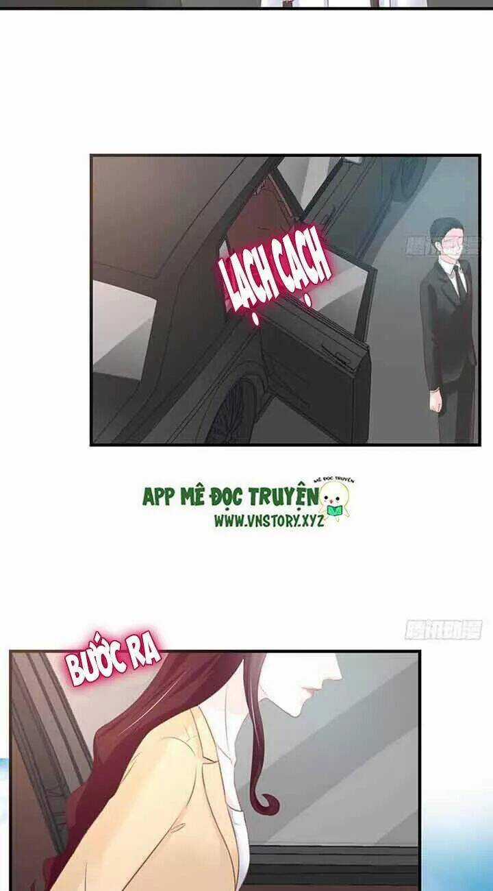 Cẩm Lý Thiếu Nữ Của Tôi Chapter 84 trang 42