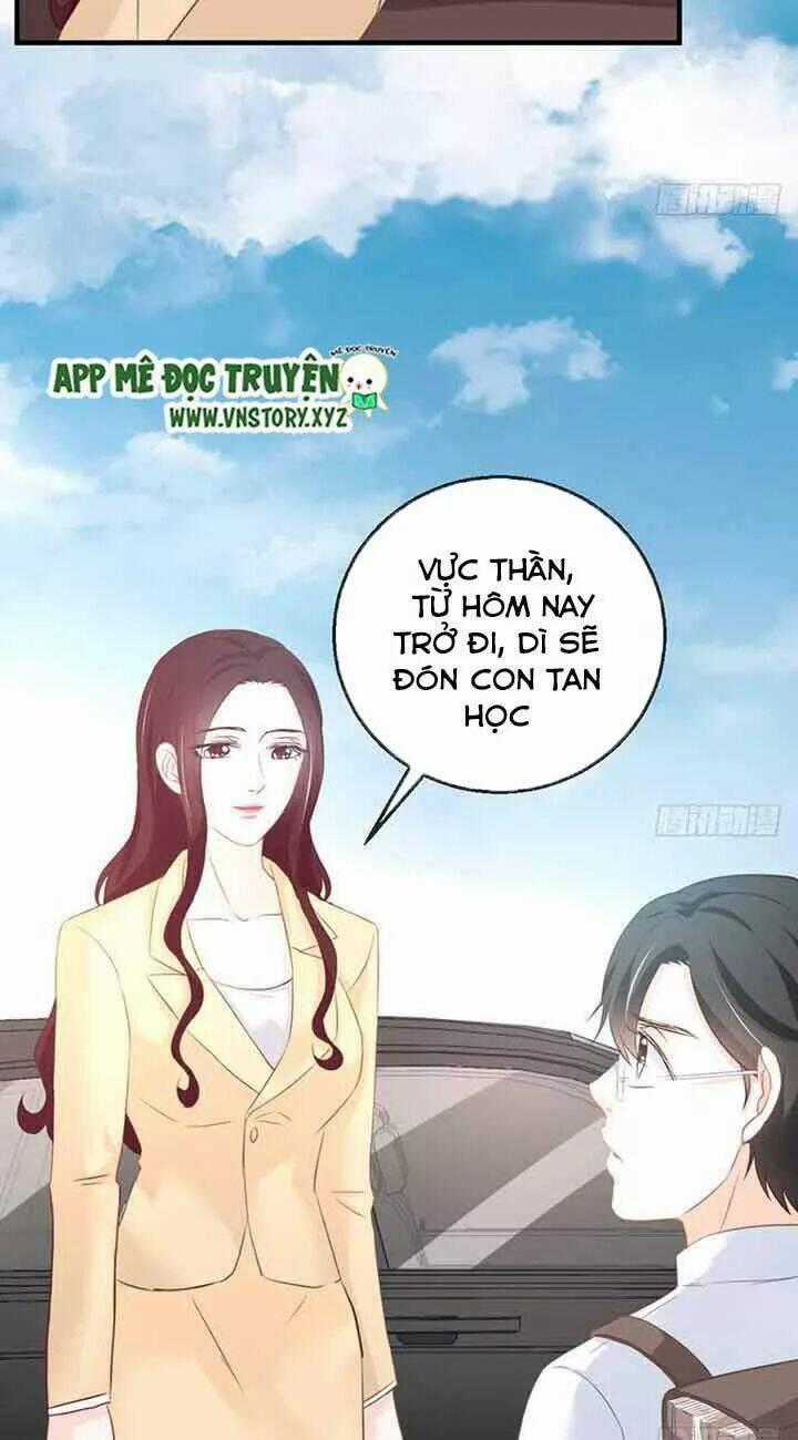 Cẩm Lý Thiếu Nữ Của Tôi Chapter 84 trang 43