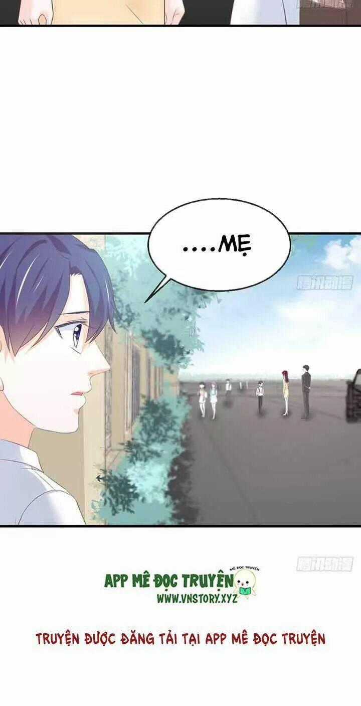 Cẩm Lý Thiếu Nữ Của Tôi Chapter 84 trang 44