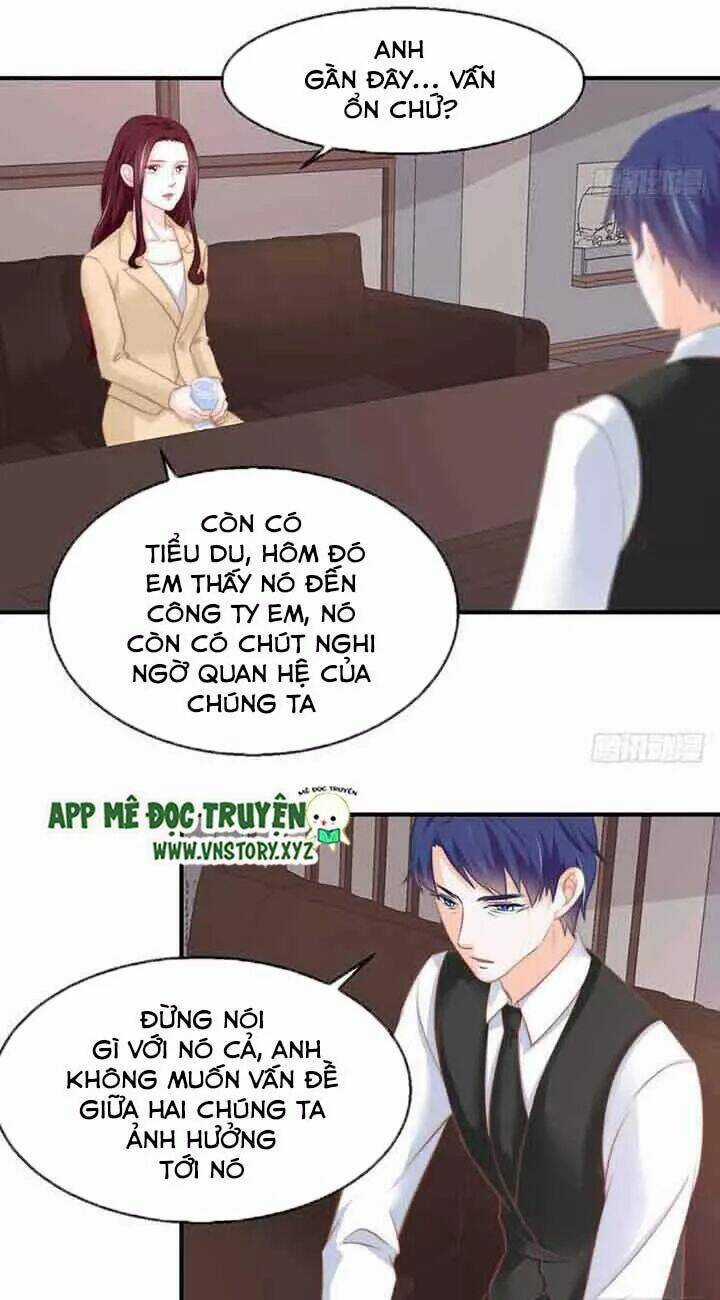 Cẩm Lý Thiếu Nữ Của Tôi Chapter 84 trang 5