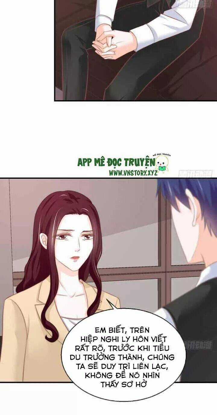 Cẩm Lý Thiếu Nữ Của Tôi Chapter 84 trang 6