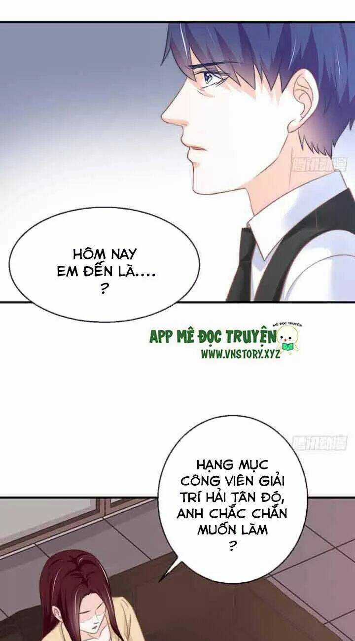 Cẩm Lý Thiếu Nữ Của Tôi Chapter 84 trang 7