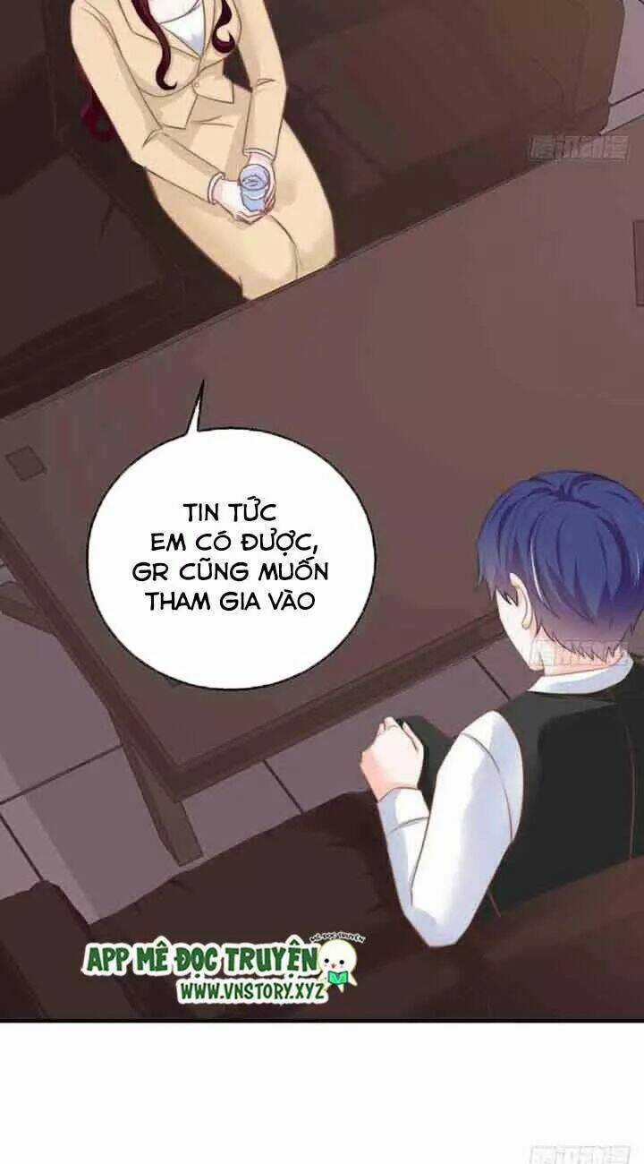 Cẩm Lý Thiếu Nữ Của Tôi Chapter 84 trang 8