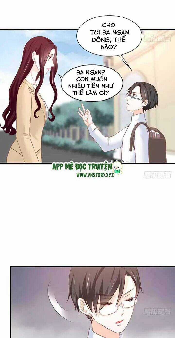 Cẩm Lý Thiếu Nữ Của Tôi Chapter 85 trang 10