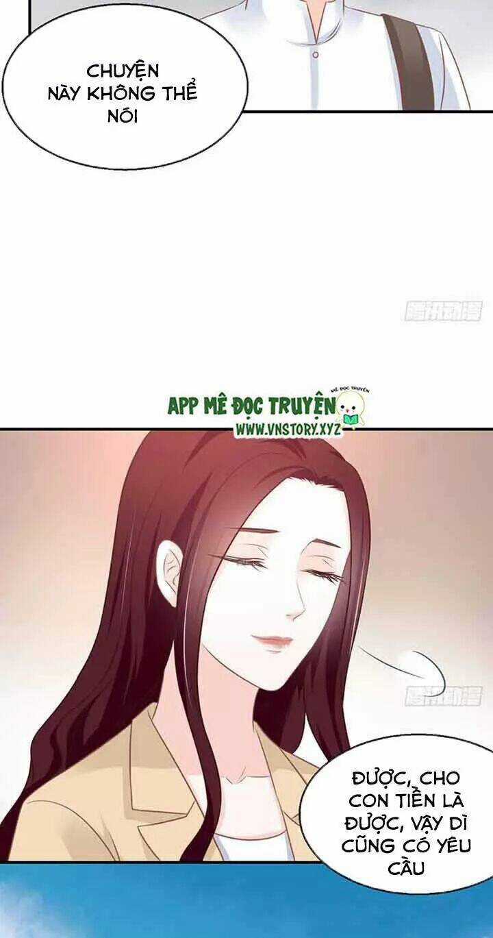 Cẩm Lý Thiếu Nữ Của Tôi Chapter 85 trang 11