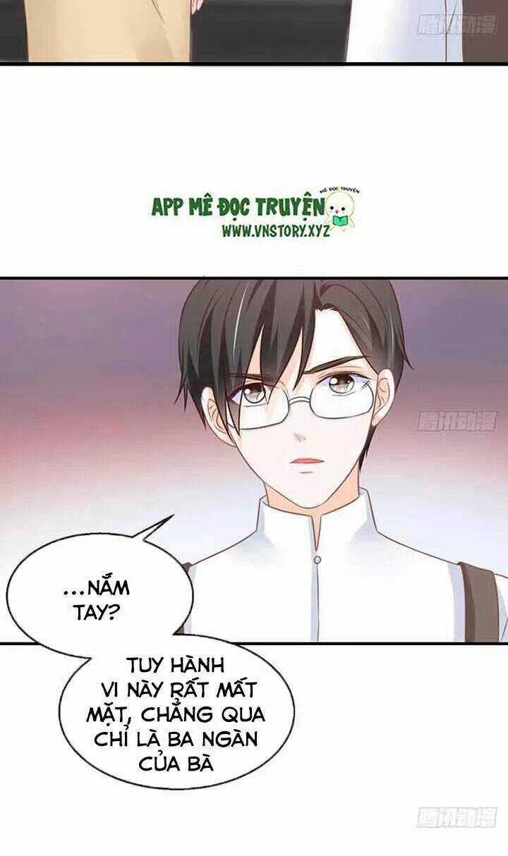 Cẩm Lý Thiếu Nữ Của Tôi Chapter 85 trang 13