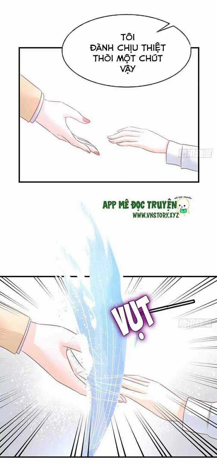 Cẩm Lý Thiếu Nữ Của Tôi Chapter 85 trang 14