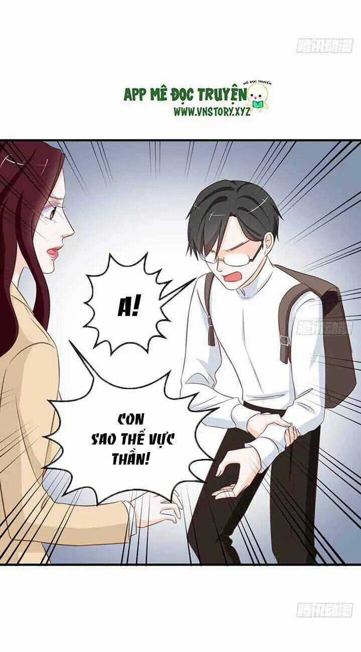 Cẩm Lý Thiếu Nữ Của Tôi Chapter 85 trang 15