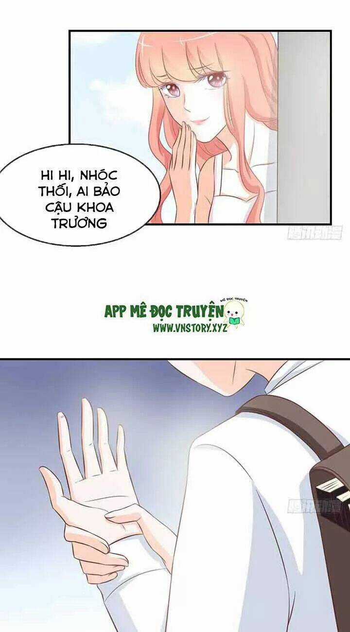 Cẩm Lý Thiếu Nữ Của Tôi Chapter 85 trang 16